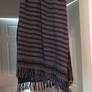 Isabel marrant silk scarf